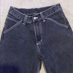 BRANDY MELVILLE CRISPINA JEANS